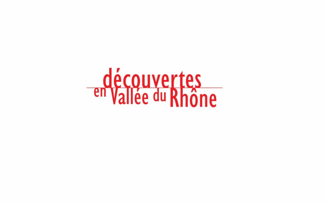 Salon Découvertes en Vallée du Rhône
