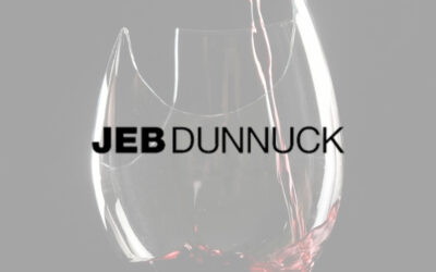 JB Dunnuck